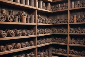 Ассортимент и критерии выбора запчастей для сельскохозяйственной техники