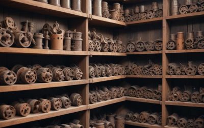 Ассортимент и критерии выбора запчастей для сельскохозяйственной техники