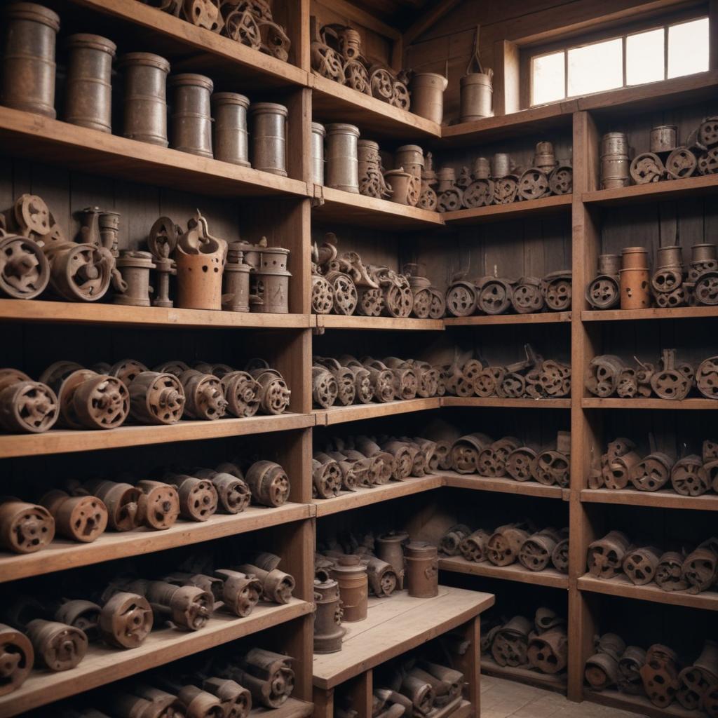 Ассортимент и критерии выбора запчастей для сельскохозяйственной техники