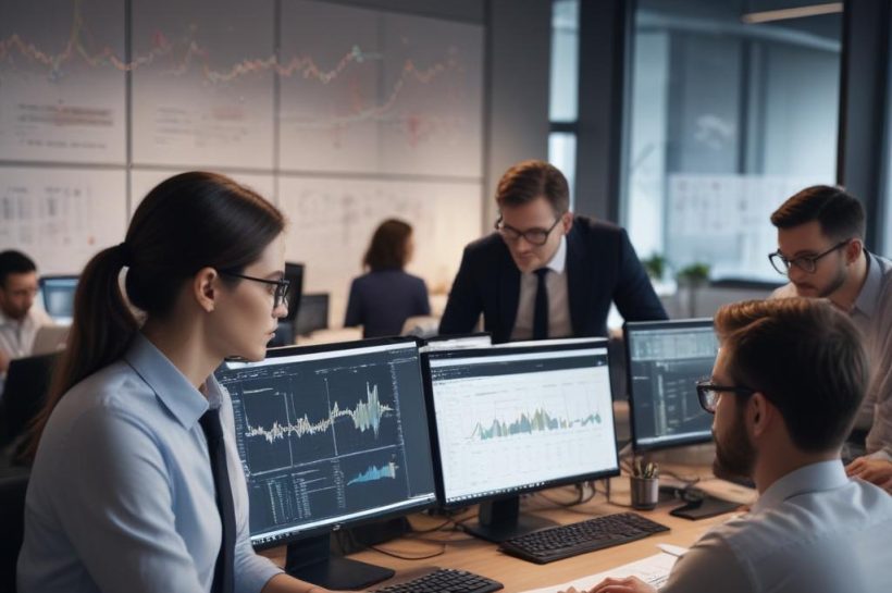 Создание и продвижение сайтов: SEO‑оптимизация, контекстная реклама и техническая поддержка