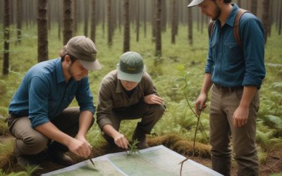 Разработка проекта лесовосстановления и порядок его согласования