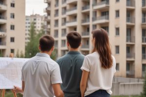 Семейная ипотека в новостройках: условия, процентные ставки и требования