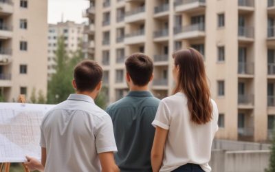 Семейная ипотека в новостройках: условия, процентные ставки и требования