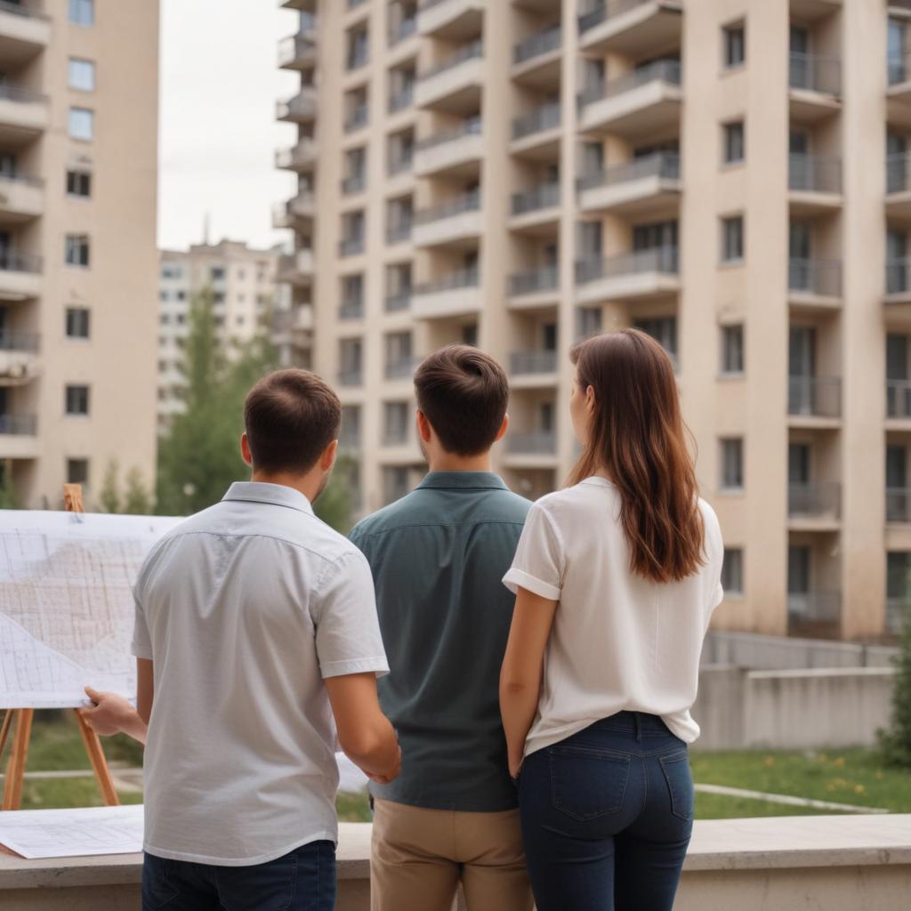 Семейная ипотека в новостройках: условия, процентные ставки и требования