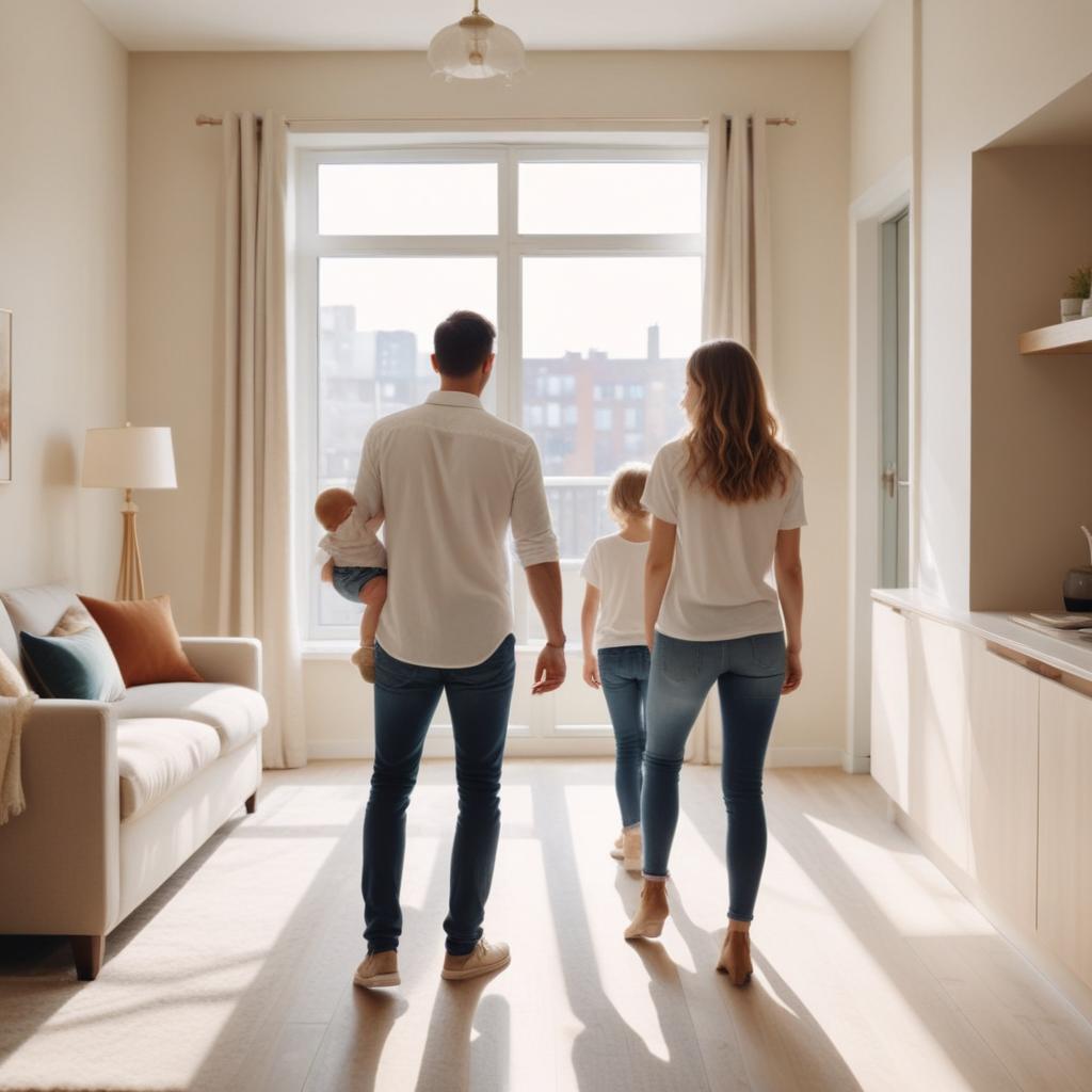 Семейная ипотека в новостройках: условия, процентные ставки и требования - изображение 2