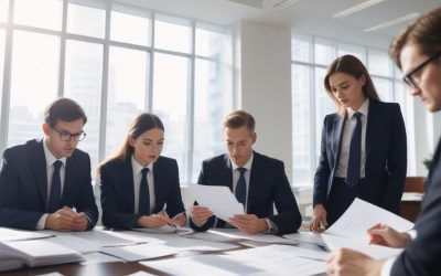 Юридическая консультация: перечень услуг юристов и адвокатов и порядок работы