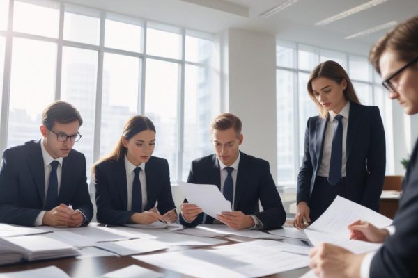 Юридическая консультация: перечень услуг юристов и адвокатов и порядок работы