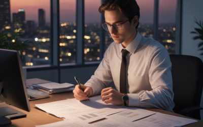 Бухгалтерские и юридические услуги для бизнеса