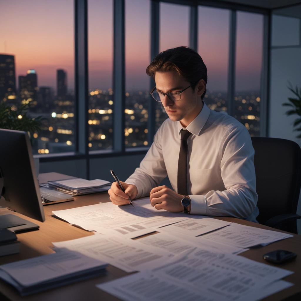 Бухгалтерские и юридические услуги для бизнеса