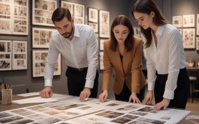 Рейтинг студий дизайна интерьера 2026