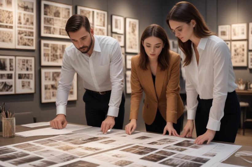 Рейтинг студий дизайна интерьера 2026