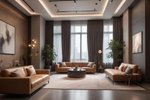 Рейтинг студий дизайна интерьера 2026 года: обзор ведущих студий региона