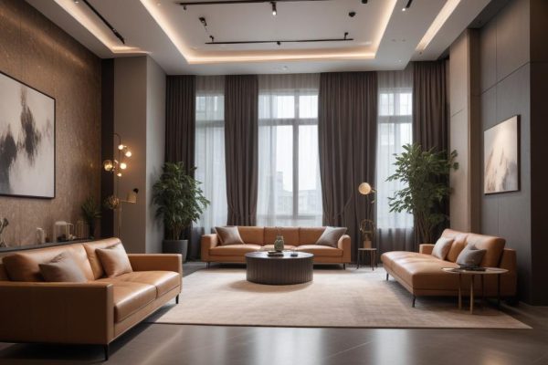 Рейтинг студий дизайна интерьера 2026 года: обзор ведущих студий региона