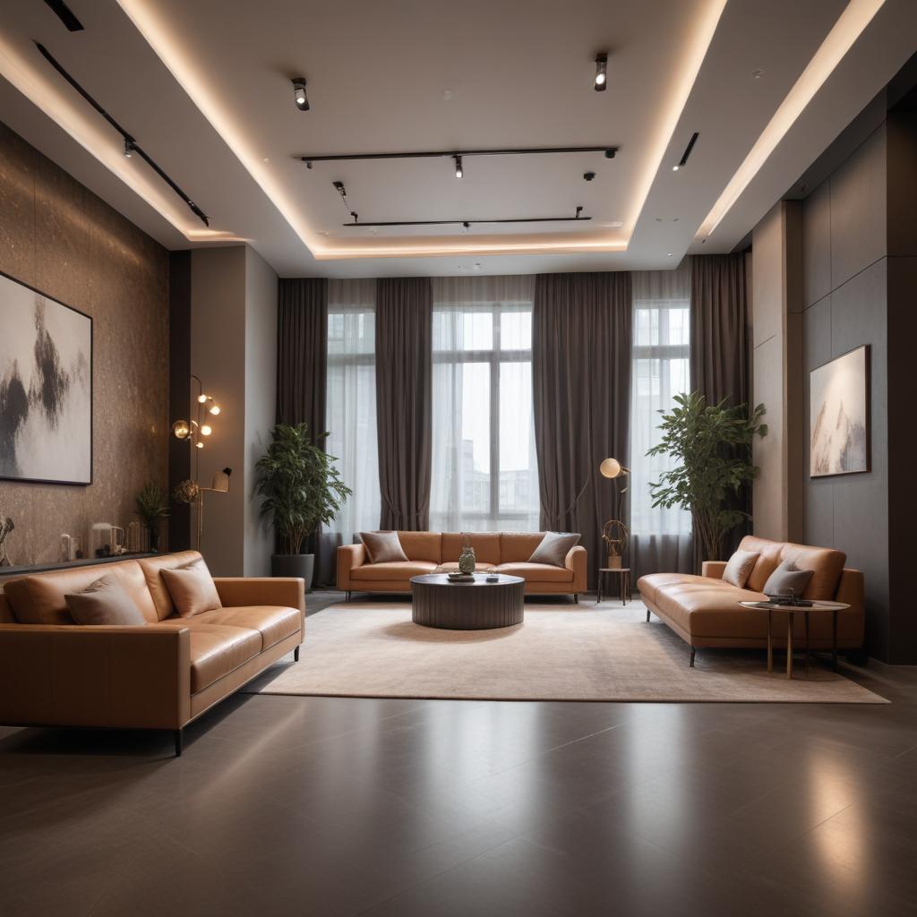 Рейтинг студий дизайна интерьера 2026 года: обзор ведущих студий региона