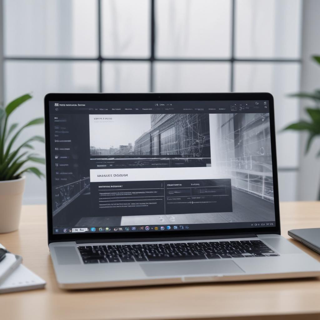 Главная страница сайта: назначение и основные элементы