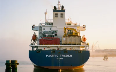 Цены на перевозку металлообрабатывающих станков из Китая